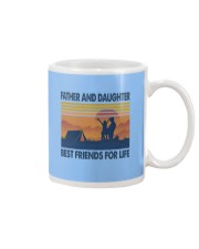 Camping Father Daughter Mug thumbnail
