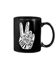 Vote Mug thumbnail
