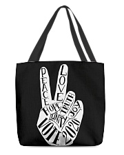 Vote All-over Tote thumbnail