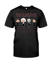 The Supremes apron Classic T-Shirt thumbnail