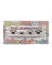 The Supremes apron Cloth face mask thumbnail