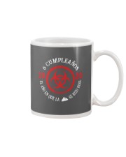 6 Got Real Spanish Mug thumbnail
