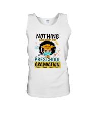 Preschool Nothing Quarantine Unisex Tank thumbnail