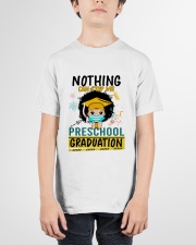 Preschool Nothing Quarantine Youth T-Shirt garment-youth-tshirt-front-01