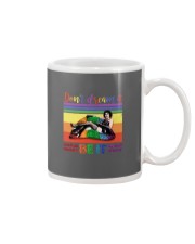 Dont Dream It Be It Mug thumbnail