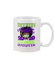 Girl 6th grade Nothing Stop Mug thumbnail