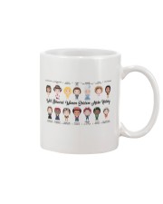 Frida Kahlo women seldom Mug thumbnail