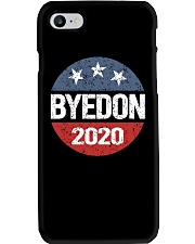 Bye 2020 yard sign Phone Case thumbnail