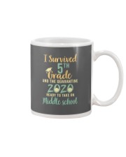 5th grade Ready to take on Mug thumbnail