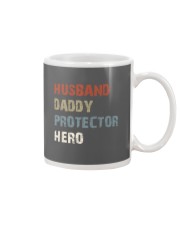 Daddy Hero protector Mug thumbnail