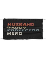 Daddy Hero protector Cloth face mask thumbnail