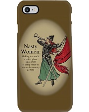 NW better place flag Phone Case thumbnail