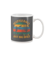 No Little Balls Disc Golf Mug thumbnail