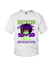 Pre-K Nothing Stop Youth T-Shirt front