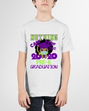 Pre-K Nothing Stop Youth T-Shirt garment-youth-tshirt-front-01