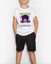 Pre-K Nothing Stop Youth T-Shirt lifestyle-youth-tshirt-front-1