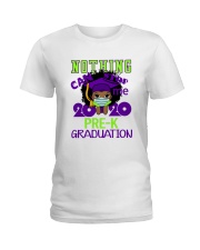 Pre-K Nothing Stop Ladies T-Shirt thumbnail