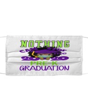 Pre-K Nothing Stop Cloth face mask thumbnail