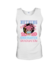 Kindergarten Girl Nothing Stop Unisex Tank thumbnail