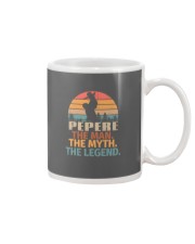 Pepere Man Myth Legend Mug thumbnail
