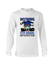 Boy 5th grade Nothing Stop Long Sleeve Tee thumbnail