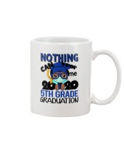 Boy 5th grade Nothing Stop Mug thumbnail