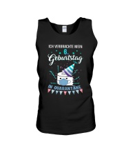 6 GermanySpent Birthday Unisex Tank thumbnail