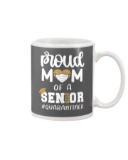 Proud mom senior Mug thumbnail