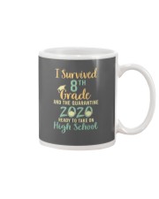 8th grade Ready to take on Mug thumbnail