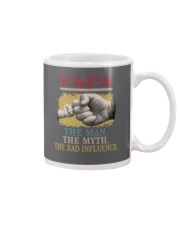 Papa Man Myth Influence Mug thumbnail