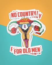 No country sticker Sticker - 6 pack (Vertical) aos-sticker-6-pack-vertical-lifestyle-front-02