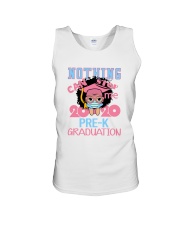 Pre-K Nothing Stop Unisex Tank thumbnail