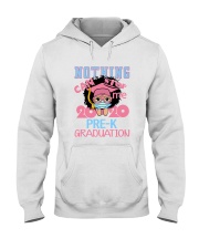 Pre-K Nothing Stop Hooded Sweatshirt thumbnail