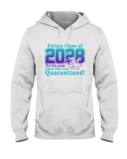 4th grade Future Class Hooded Sweatshirt thumbnail