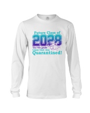 4th grade Future Class Long Sleeve Tee thumbnail