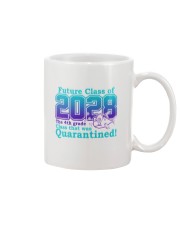 4th grade Future Class Mug thumbnail