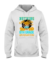 8th White Girl Nothing Stop Hooded Sweatshirt thumbnail