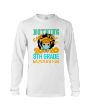 8th White Girl Nothing Stop Long Sleeve Tee thumbnail
