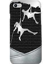 Rock climbing Metal Print Phone case Phone Case i-phone-7-case