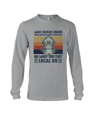 Muff divers union Long Sleeve Tee thumbnail