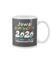 June Got Real Color Mug thumbnail