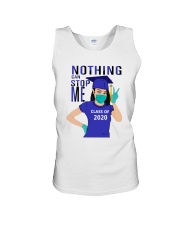 hite Girl Nothing Can Stop Me Unisex Tank thumbnail