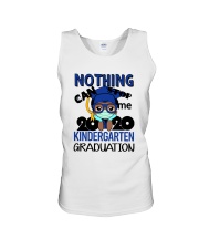 Kindergarten Boy Nothing Stop Unisex Tank thumbnail
