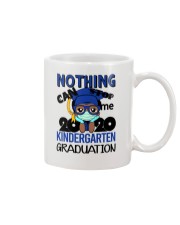 Kindergarten Boy Nothing Stop Mug thumbnail