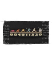 864511320 evolution Cloth face mask thumbnail