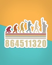 864511320 evolution Sticker - Single (Horizontal) aos-sticker-single-horizontal-lifestyle-front-02