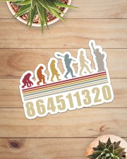 864511320 evolution Sticker - Single (Horizontal) aos-sticker-single-horizontal-lifestyle-front-07