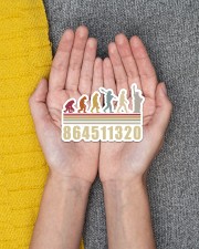 864511320 evolution Sticker - Single (Horizontal) aos-sticker-single-horizontal-lifestyle-front-21