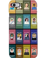 RBG mighty blanket Phone Case thumbnail