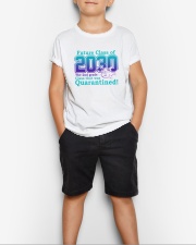 2nd grade Future Class Youth T-Shirt lifestyle-youth-tshirt-front-1